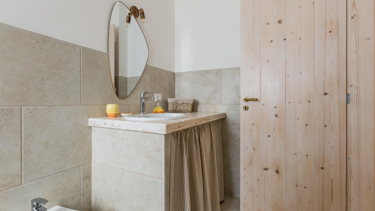 Photo of Bathroom in Fasano