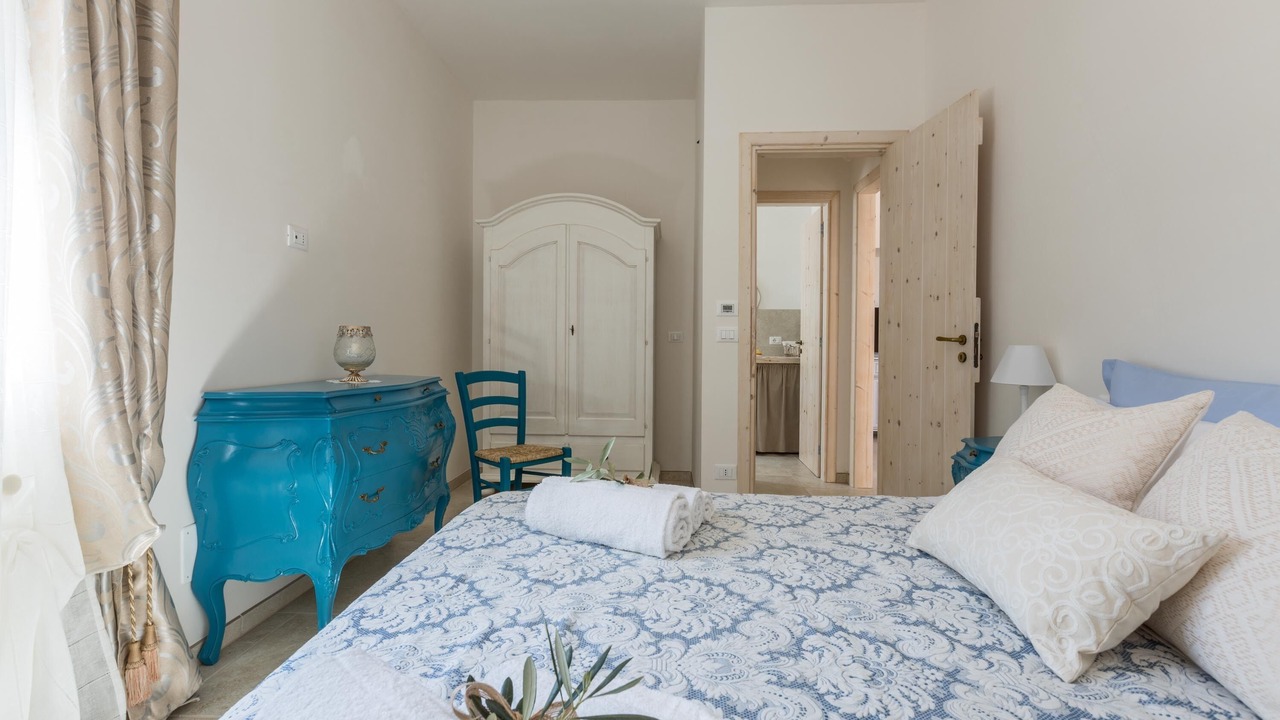 Photo of Bedroom in Fasano