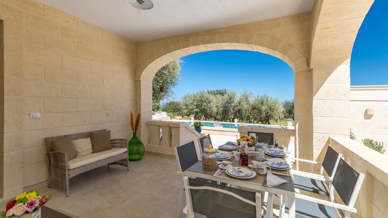 Photo of Outdoor in Fasano