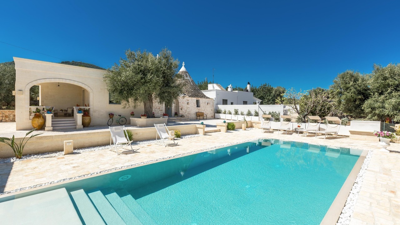 Photo of Outdoor in Fasano