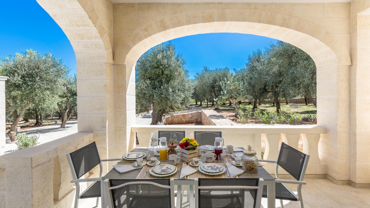 Photo of Outdoor in Fasano