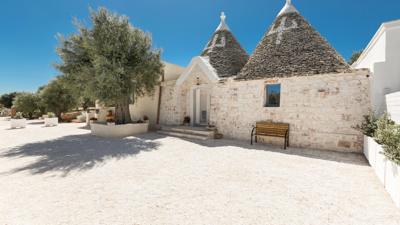 Photo of Outdoor in Fasano