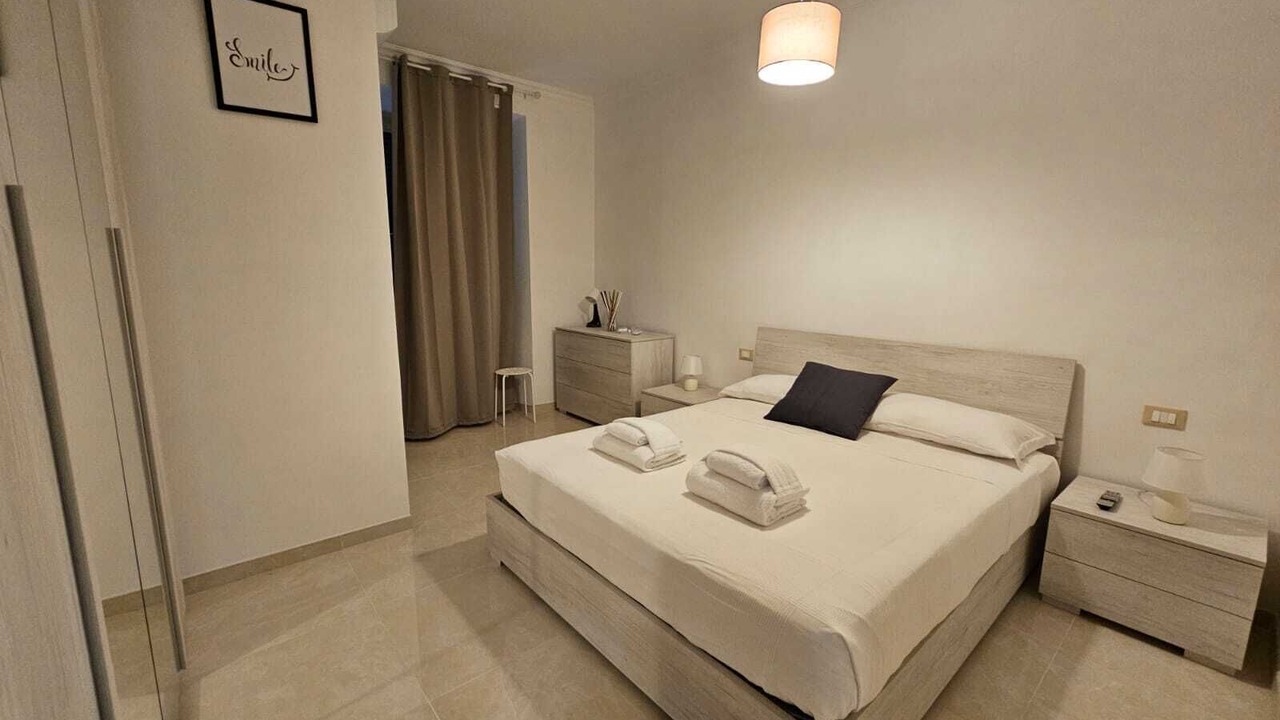 Photo of Bedroom in Salario