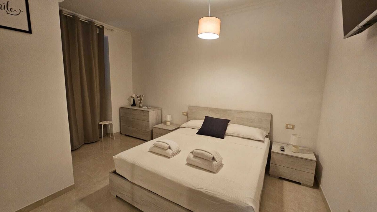 Photo of Bedroom in Salario