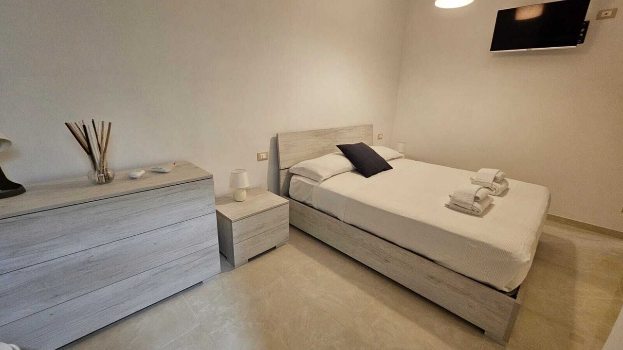Photo of Bedroom in Salario