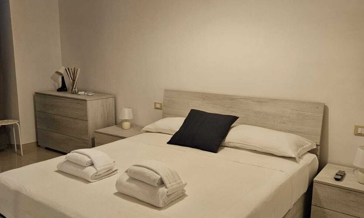 Photo of Bedroom in Salario
