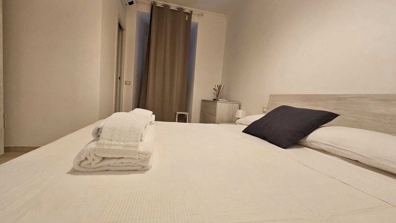 Photo of Bedroom in Salario