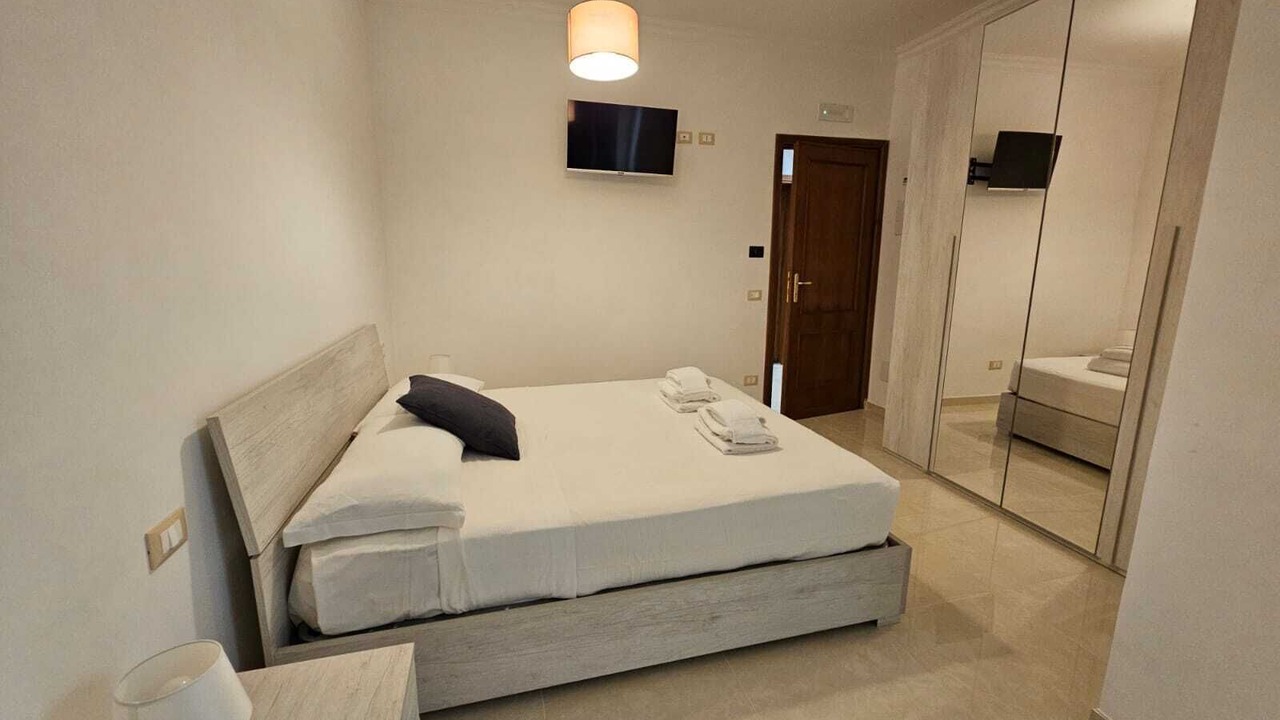 Photo of Bedroom in Salario