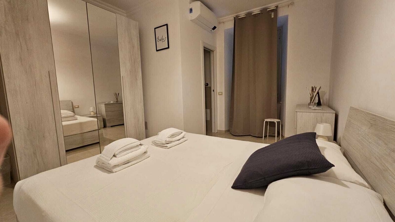 Photo of Bedroom in Salario