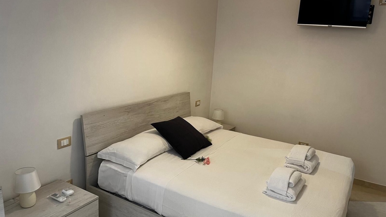 Photo of Bedroom in Salario