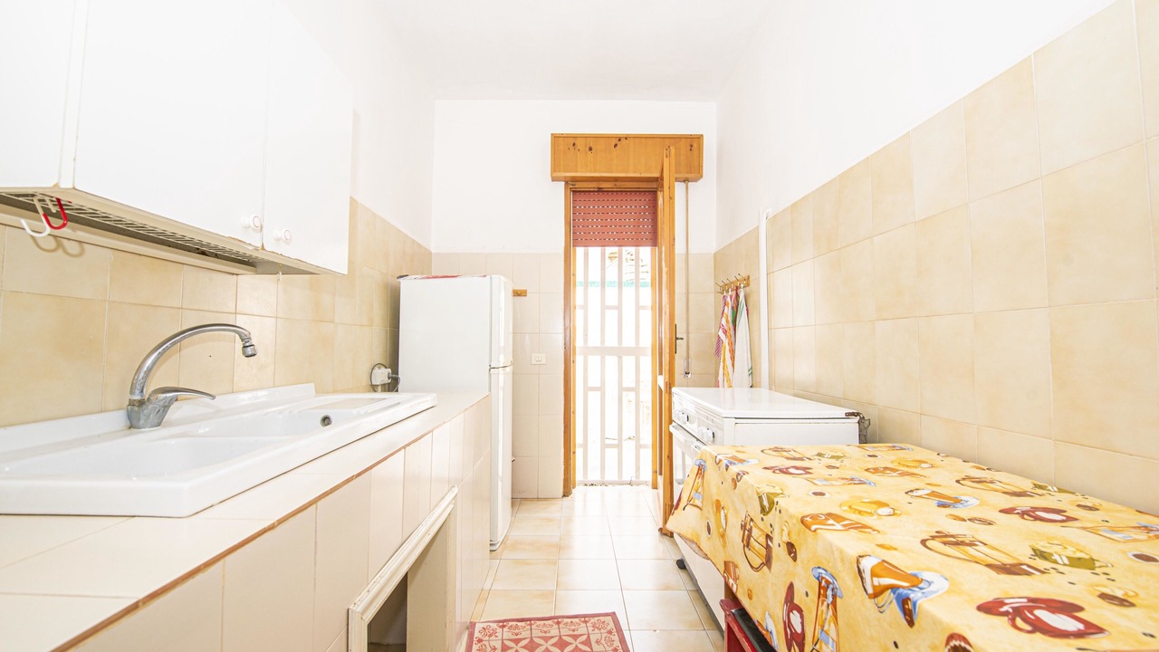 Photo of Kitchen in Torre Castiglione