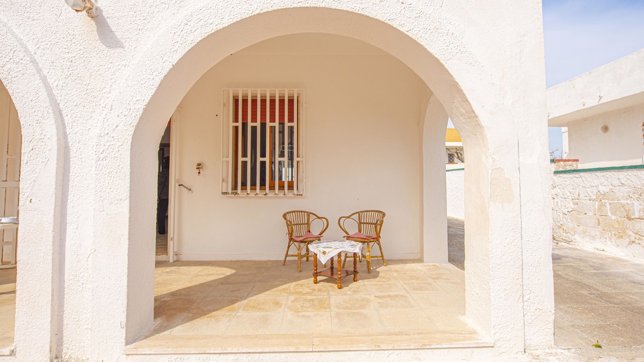 Photo of Patio Balcony in Torre Castiglione