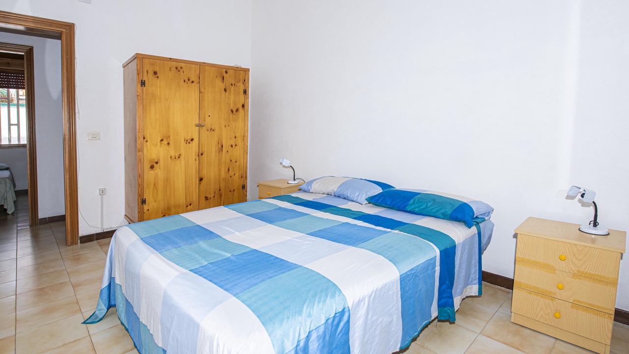 Photo of Bedroom in Torre Castiglione