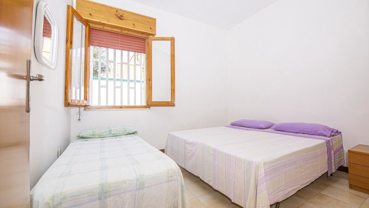 Photo of Bedroom in Torre Castiglione