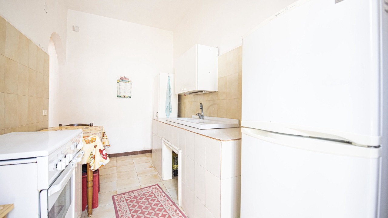 Photo of Kitchen in Torre Castiglione