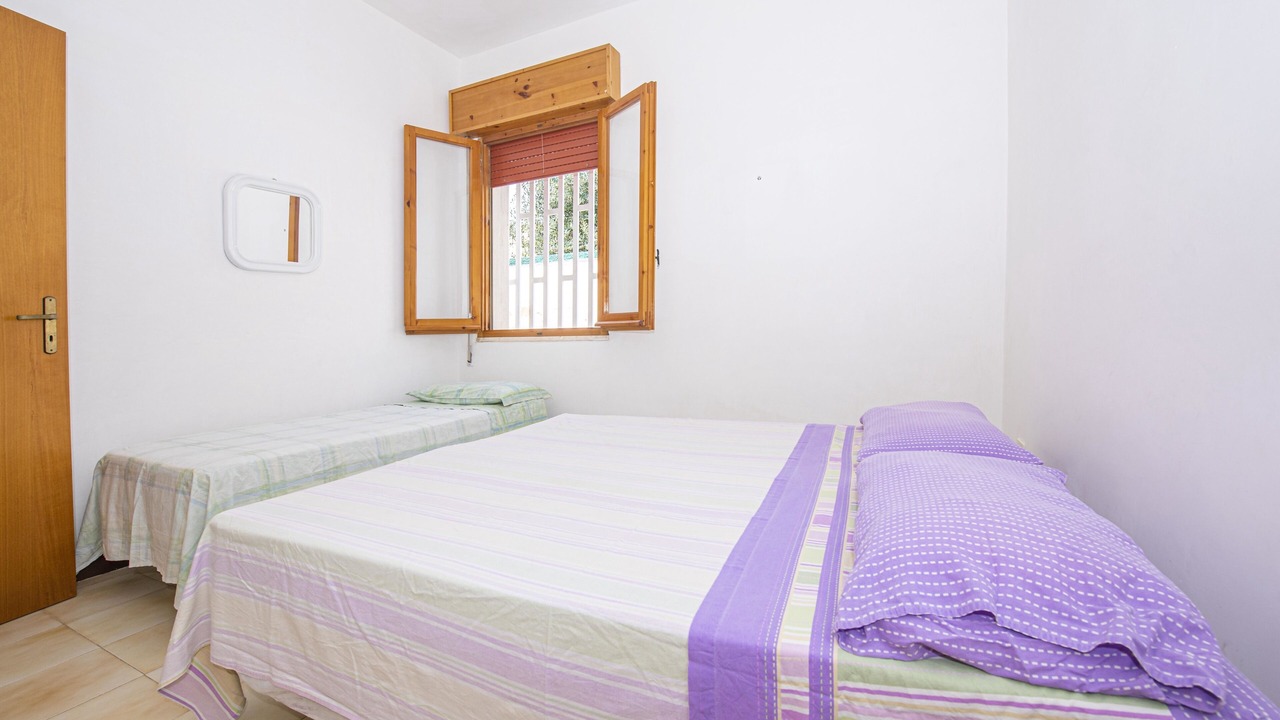 Photo of Bedroom in Torre Castiglione
