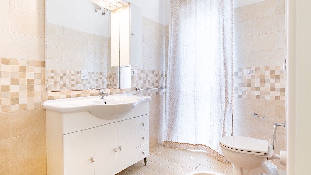 Photo of Bathroom in Carovigno