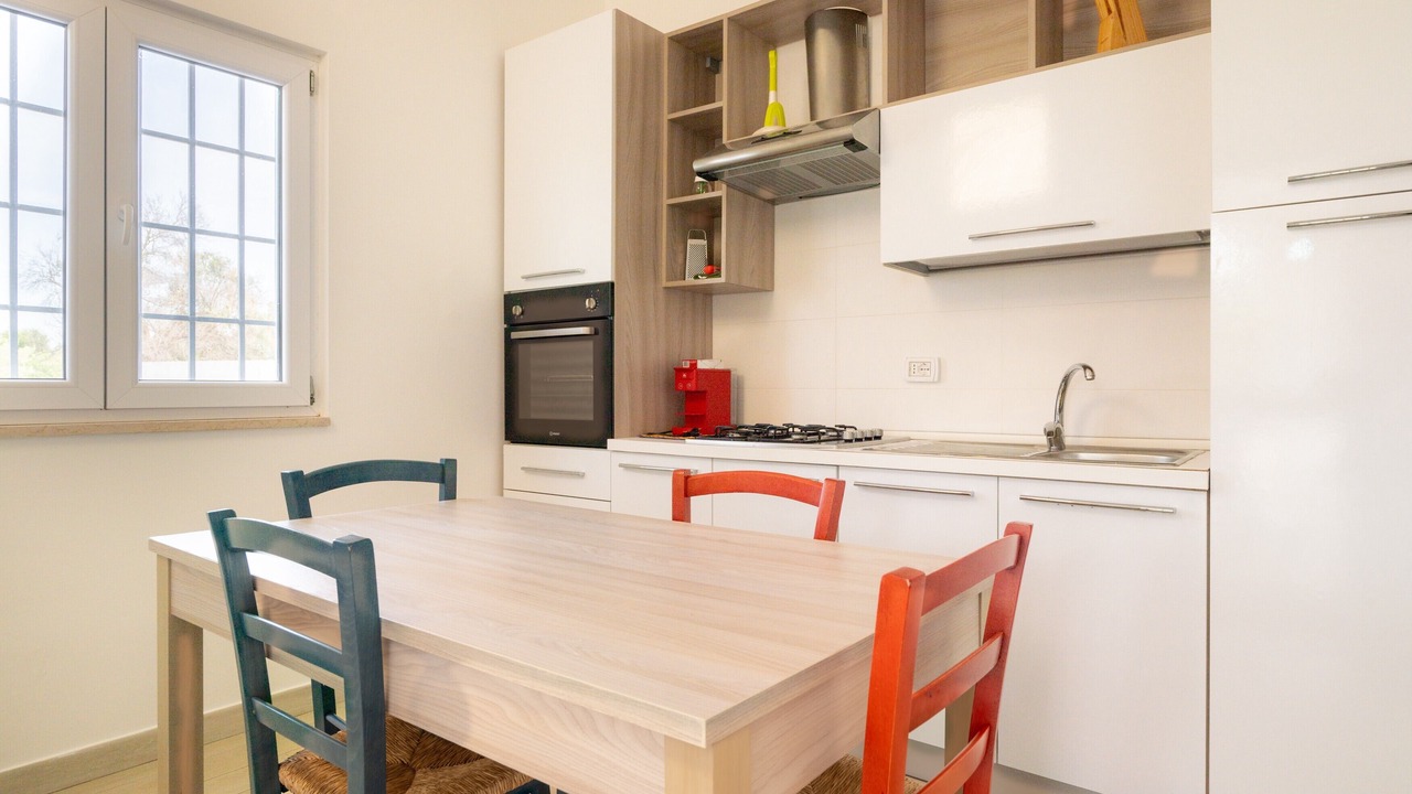 Photo of Kitchen in Carovigno
