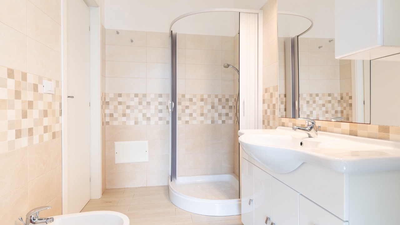 Photo of Bathroom in Carovigno