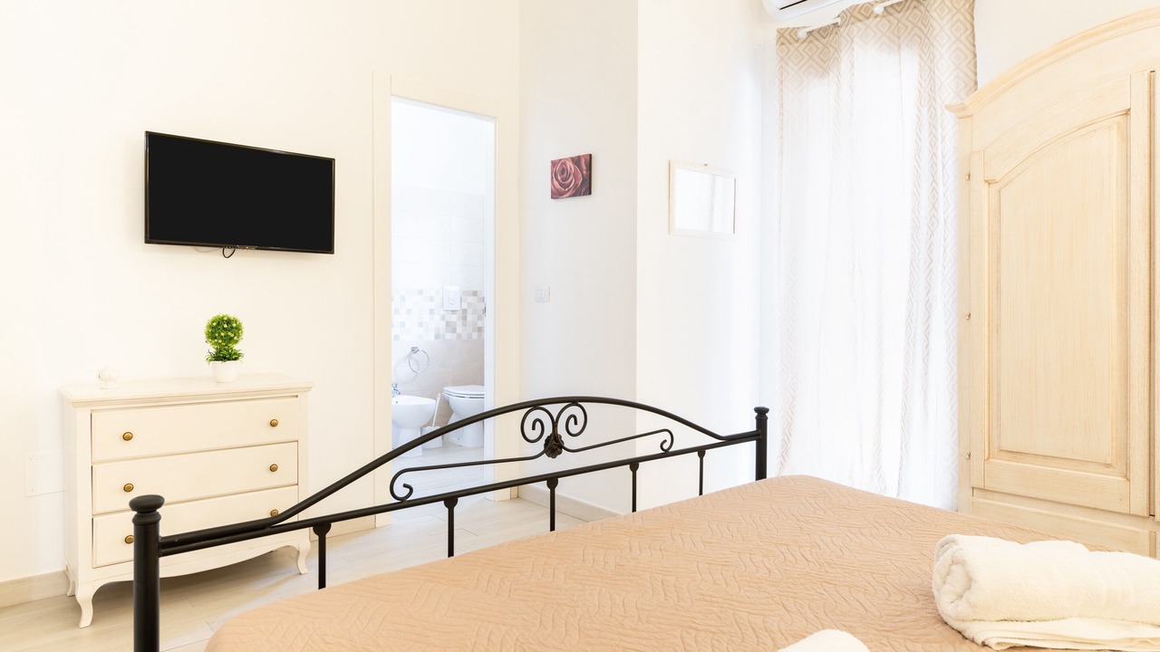 Photo of Bedroom in Carovigno