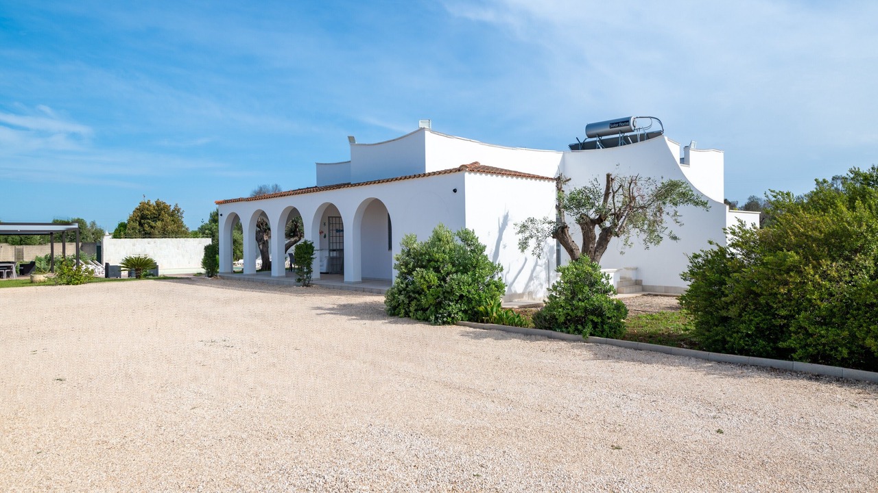 Photo of Outdoor in Carovigno