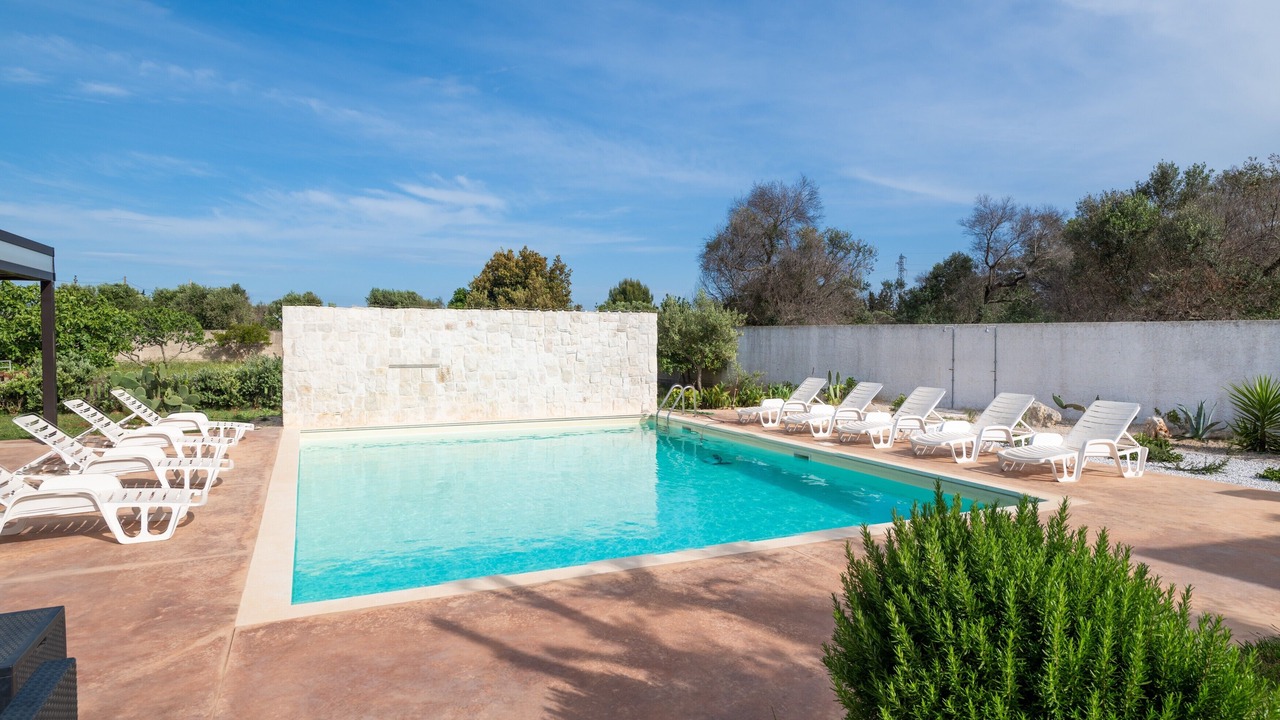 Photo of Outdoor in Carovigno