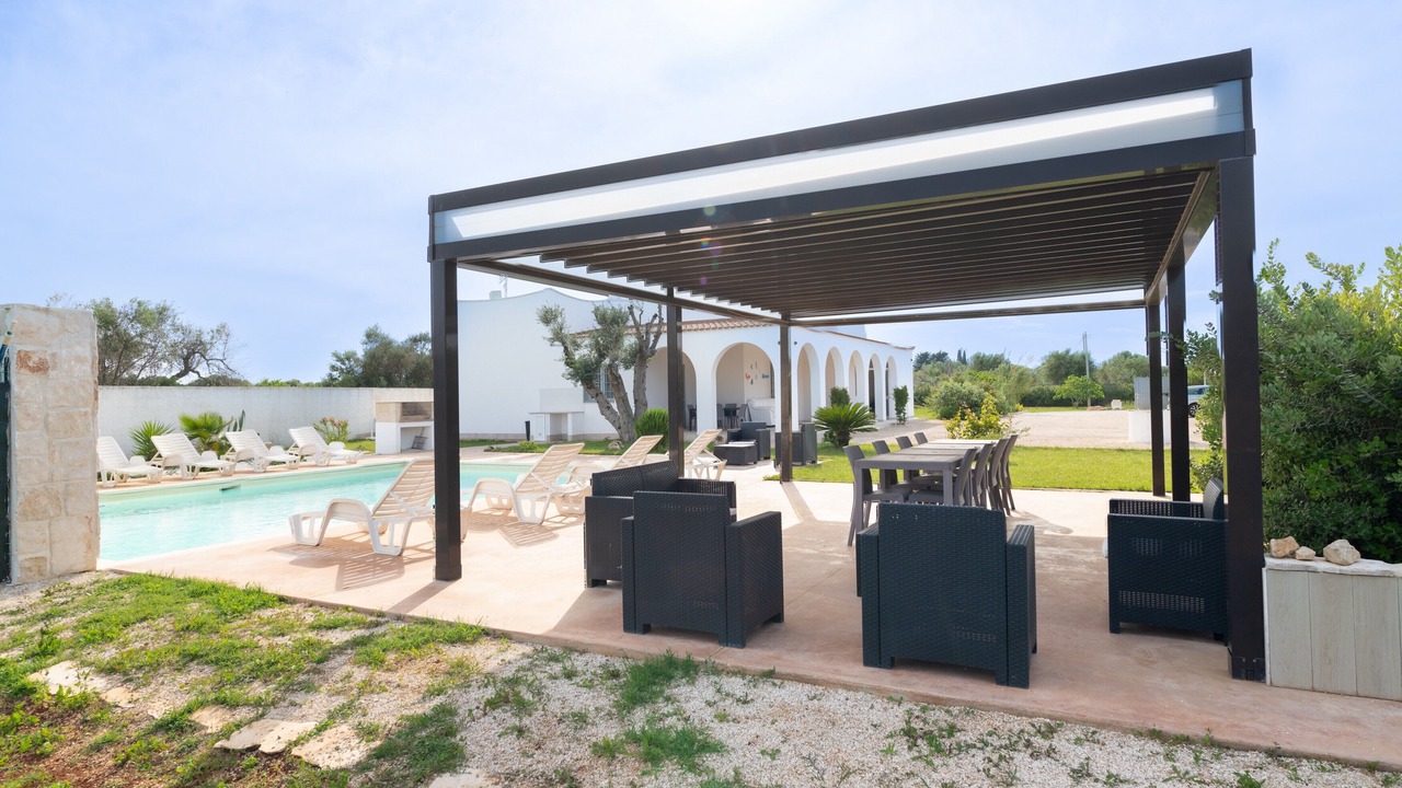 Photo of Outdoor in Carovigno
