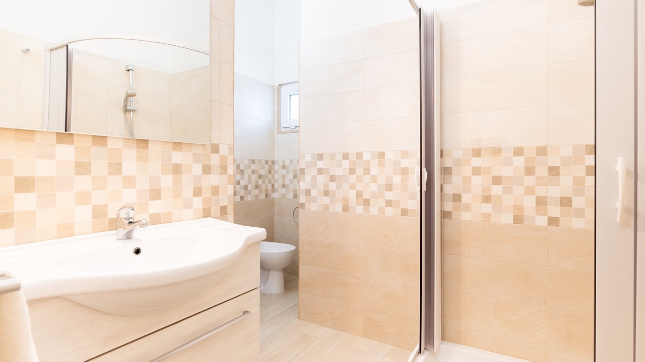 Photo of Bathroom in Carovigno