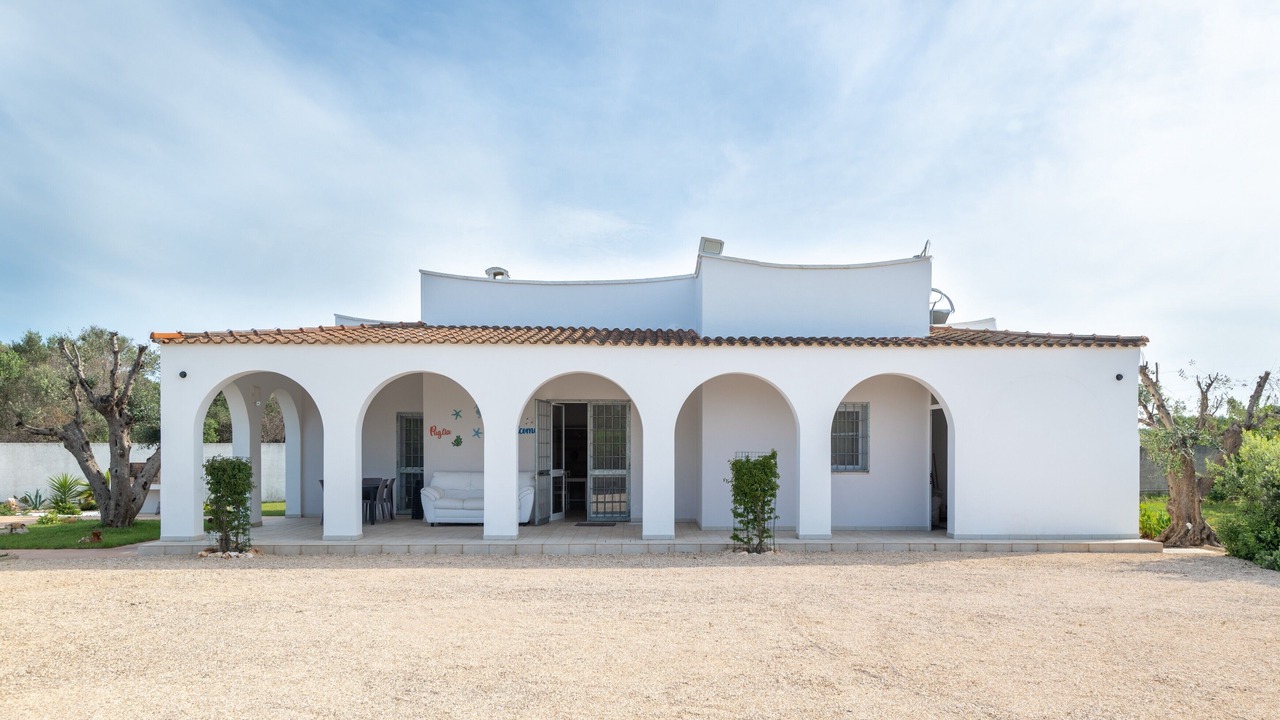 Photo of Outdoor in Carovigno