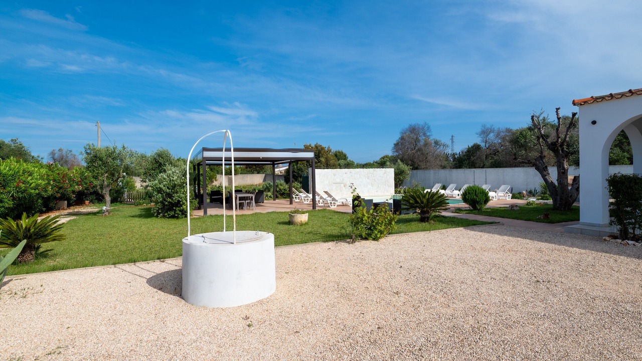 Photo of Outdoor in Carovigno