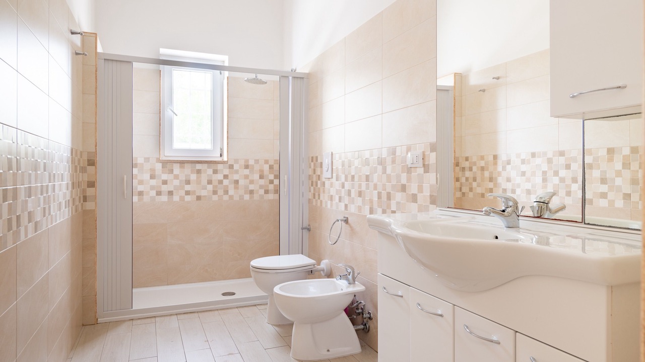 Photo of Bathroom in Carovigno