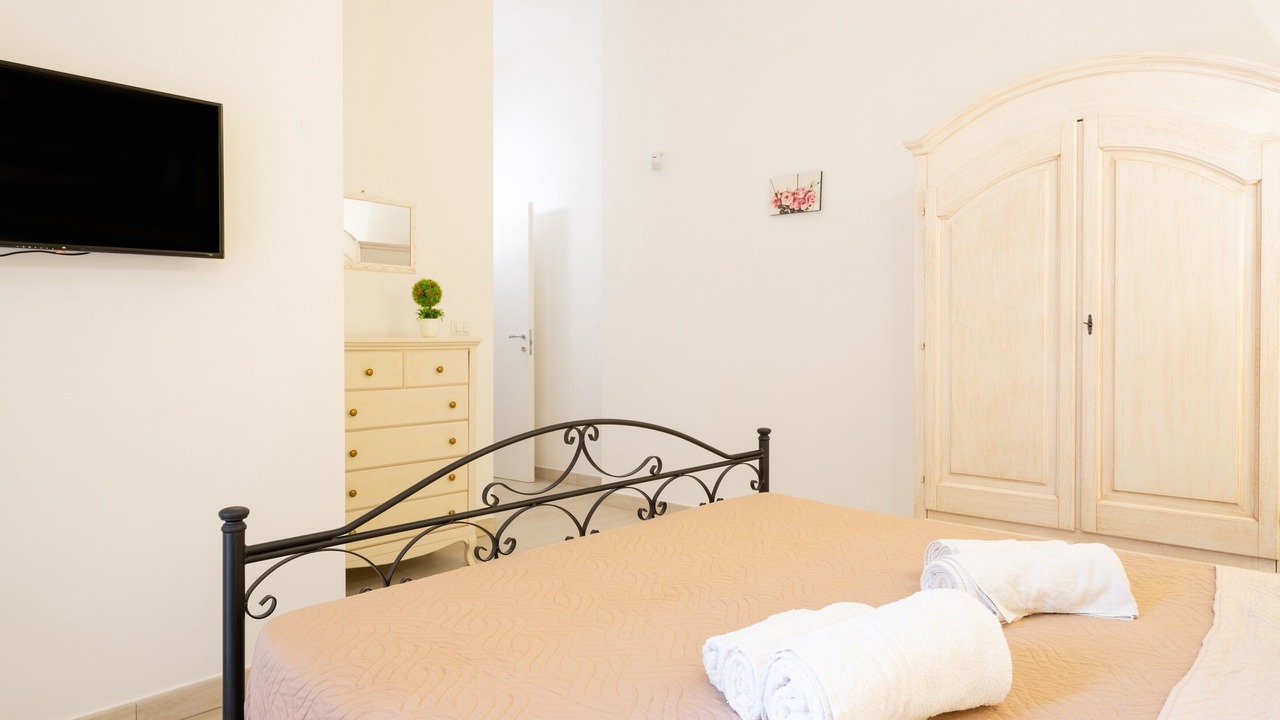 Photo of Bedroom in Carovigno