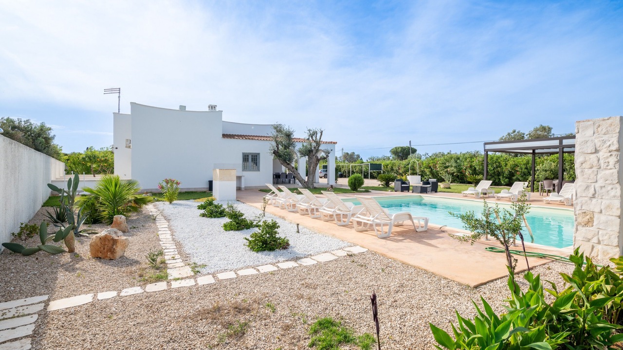 Photo of Outdoor in Carovigno