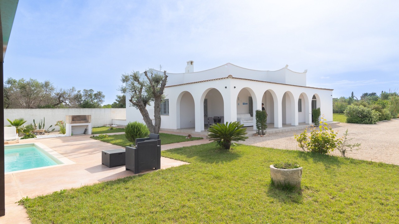 Photo of Outdoor in Carovigno