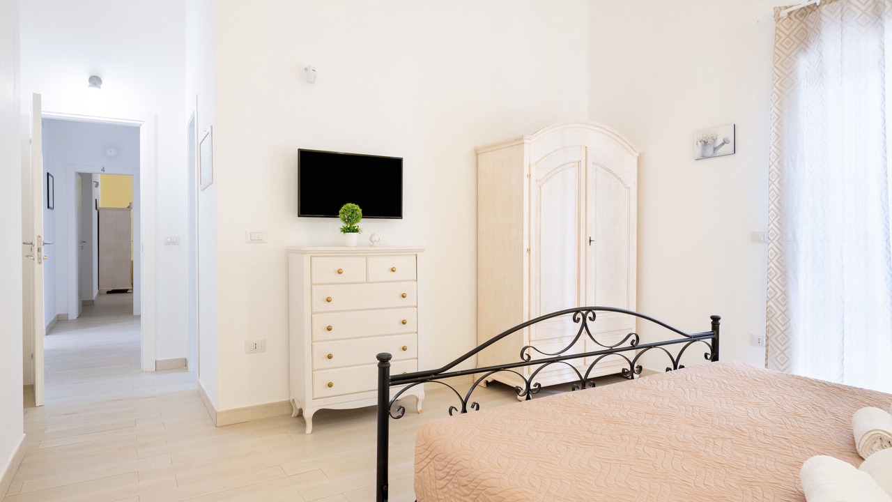 Photo of Bedroom in Carovigno