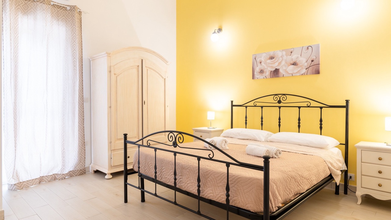 Photo of Bedroom in Carovigno