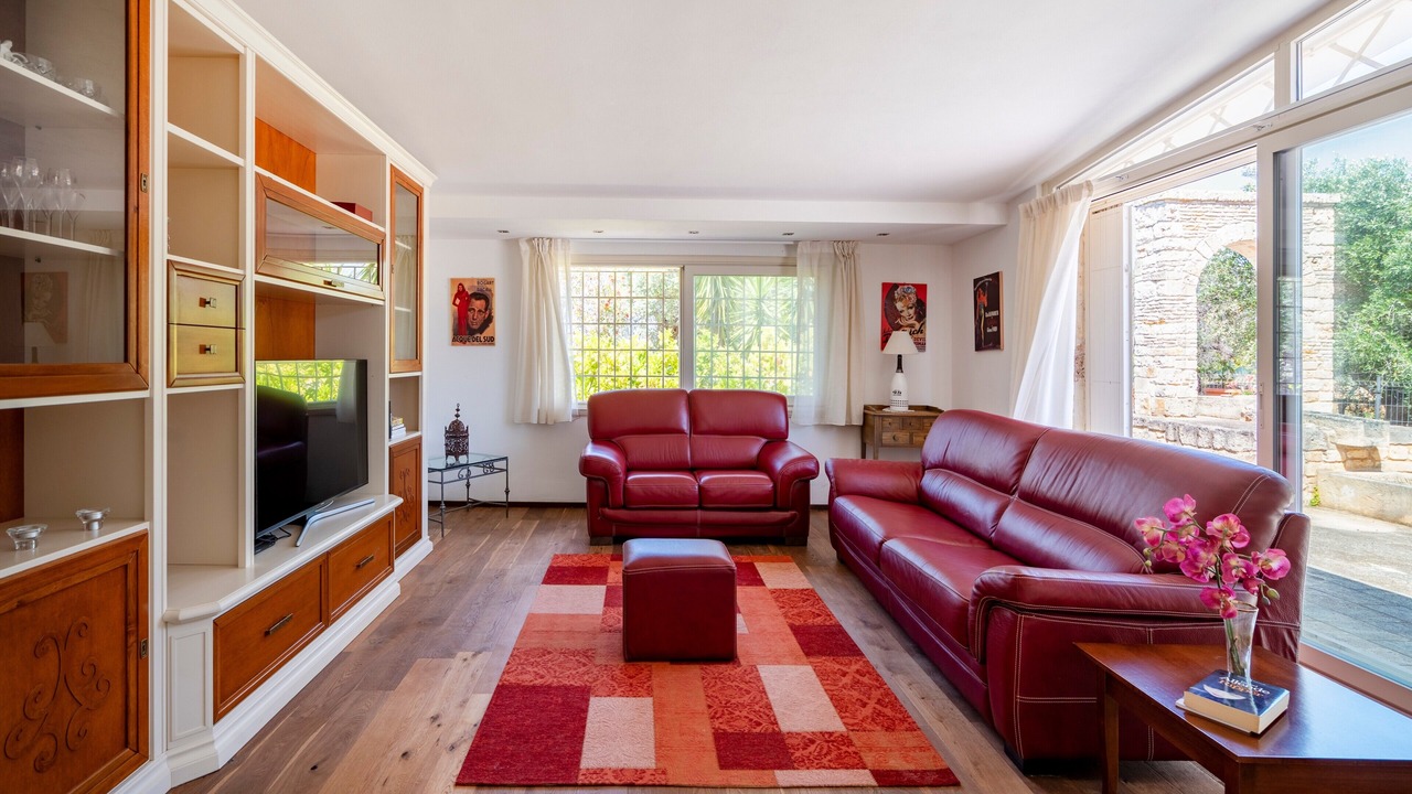 Photo of Livingroom in Carovigno