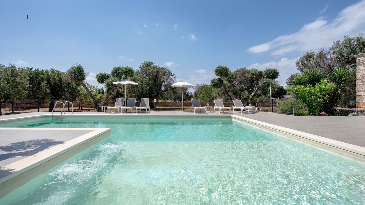 Photo of Outdoor in Carovigno
