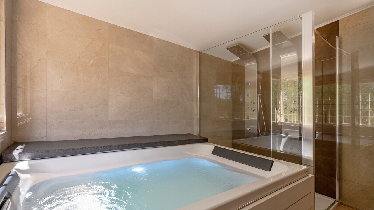 Photo of Bathroom in Carovigno