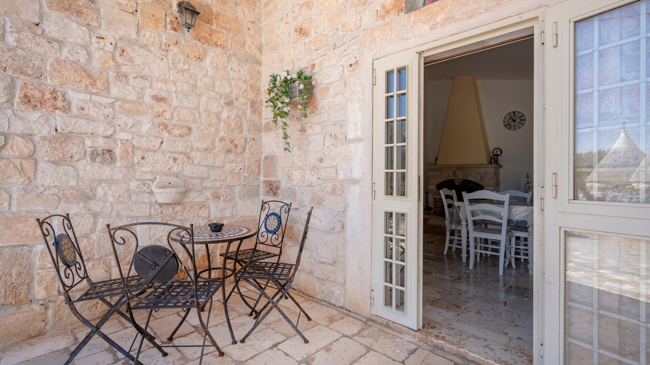 Photo of Outdoor in Carovigno