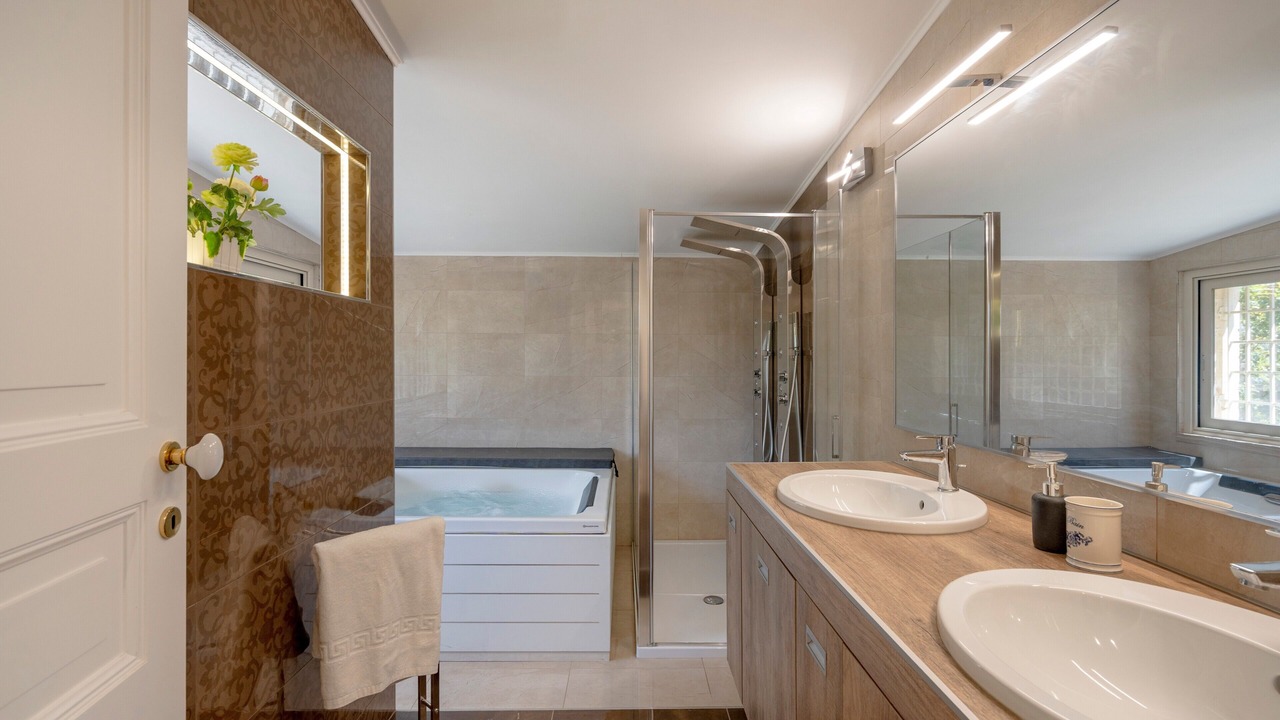 Photo of Bathroom in Carovigno