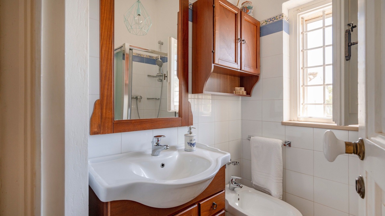 Photo of Bathroom in Carovigno