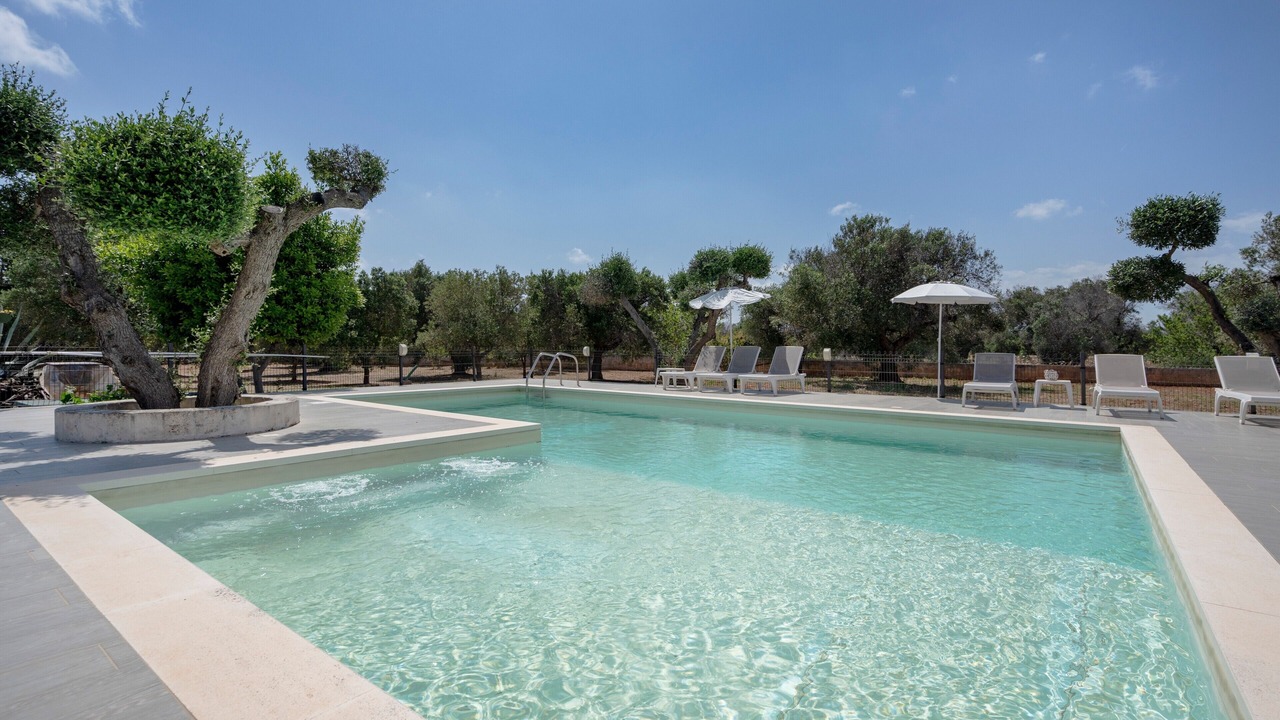 Photo of Outdoor in Carovigno