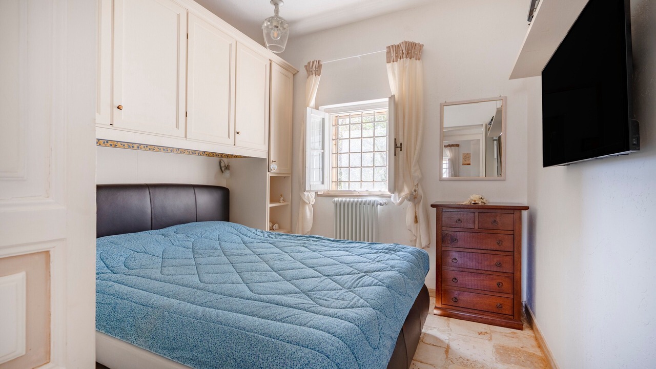 Photo of Bedroom in Carovigno