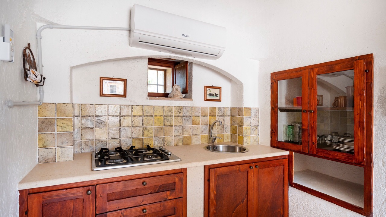 Photo of Kitchen in Carovigno