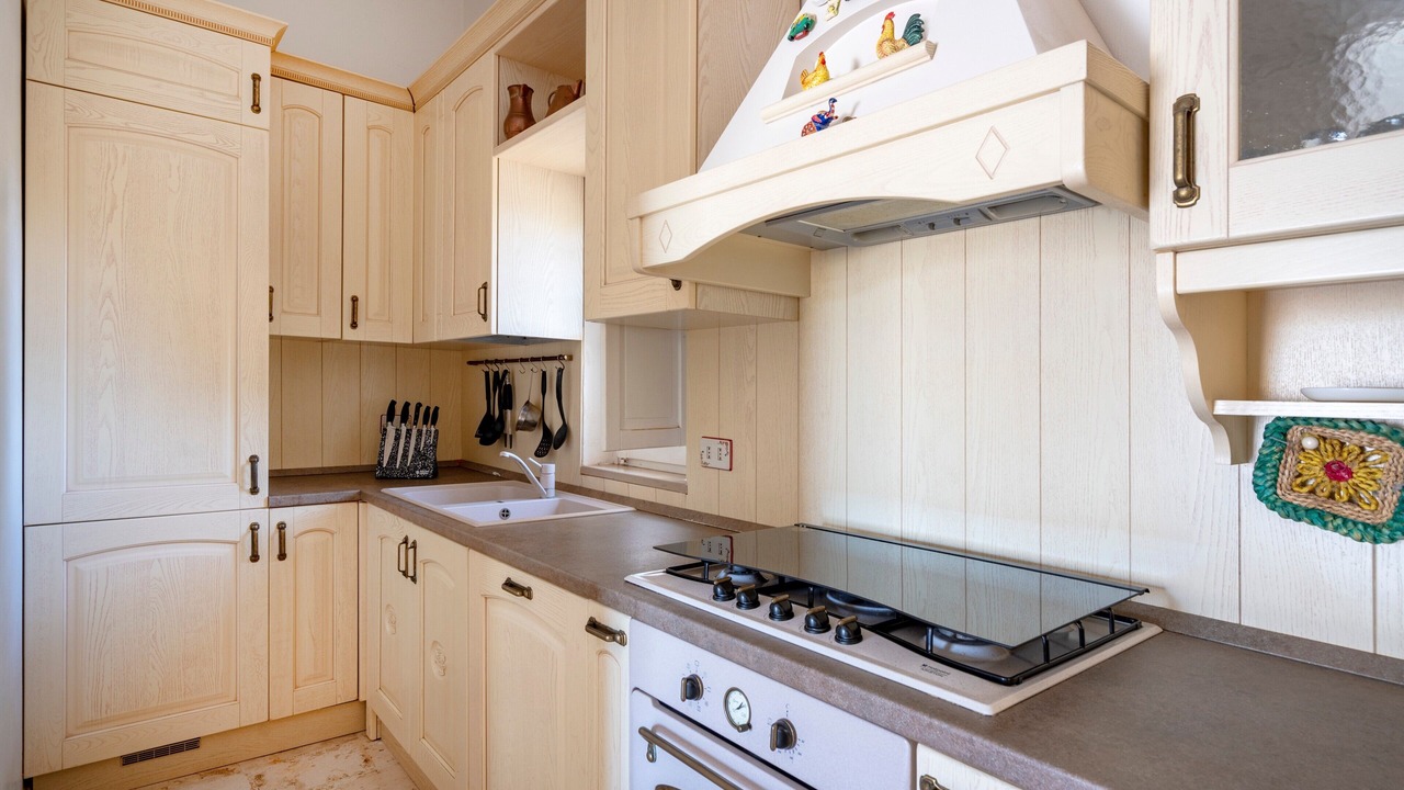 Photo of Kitchen in Carovigno
