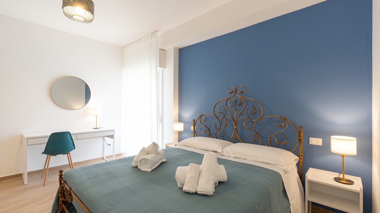Photo of Bedroom in Trapani
