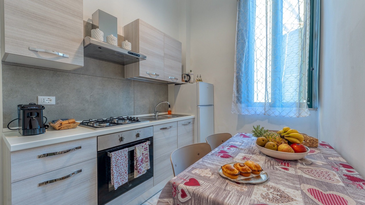 Photo of Kitchen in Lecce