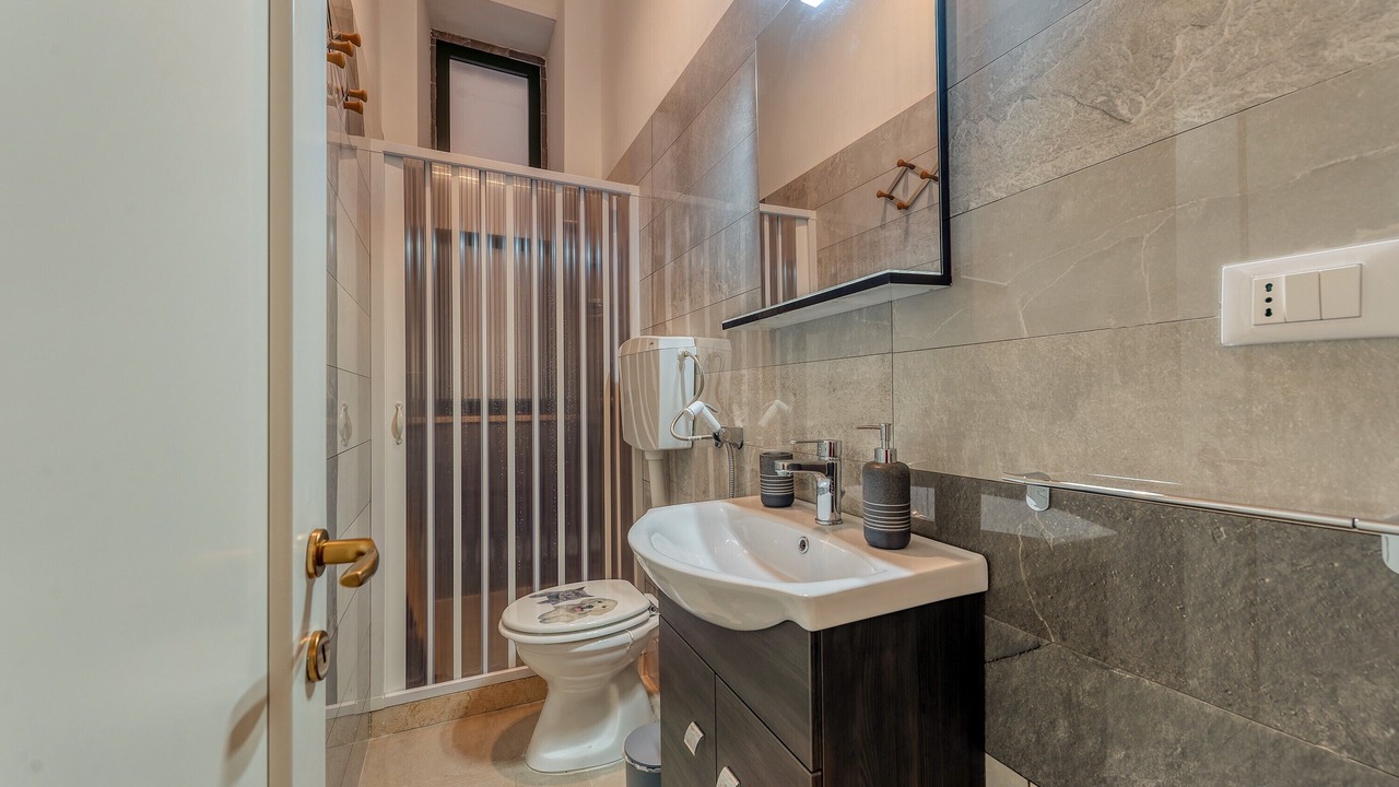Photo of Bathroom in Lecce