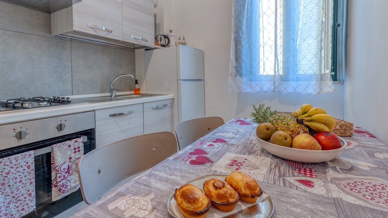 Photo of Kitchen in Lecce